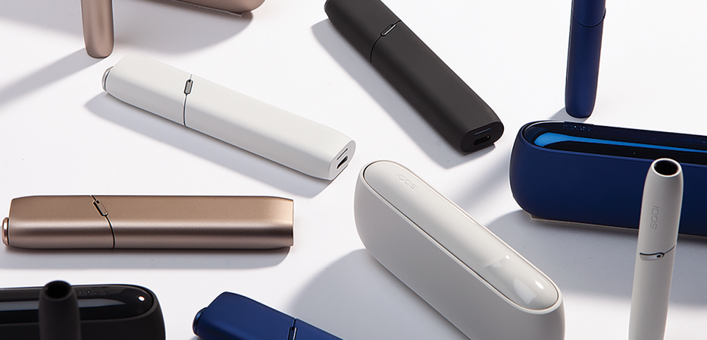 Understanding IQOS Devices Endless, Unique Flavors Available - servicedesigning